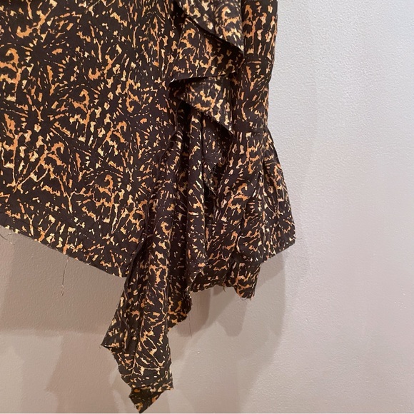 One Teaspoon Midi Dress - Picture 5 of 14